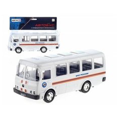 Машинка инерционная АВТОrus