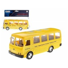 Машинка инерционная АВТОrus