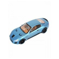 Машинка инерционная "BeBoy"