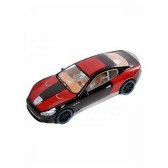 Машинка инерционная "BeBoy"