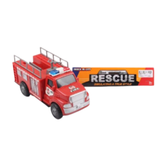 Машинка инерционная Игротрейд