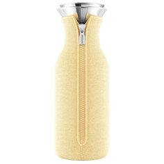 Графин Eva Solo Fridge Lemon в неопреновом текстурном чехле, 1 л (567995)