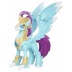 My Little Pony Фигурка функциональная Stratus Skyranger Hippogriff Guard