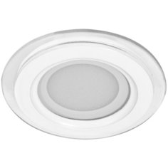 Светильник встраиваемый Feron, серия AL2110, 27851, 12W, LED