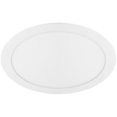 Светильник встраиваемый Feron, серия AL501, 28967, 24W, LED