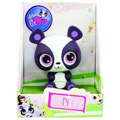 Пластизоль GT6683 Панда Пенни, в блистере HASBRO Littlest Pet Shop