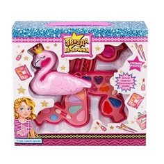 Набор детской косметики "Фламинго 2" Рыжий кот