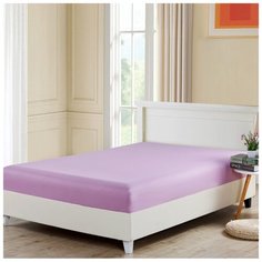 Простыня Турецкий Текстиль из сатина Сонька Дремка