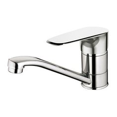 Смеситель для кухни DEVIDA ARBO с коротким изливом