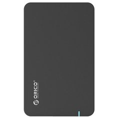 Контейнер для HDD Orico 2569S3 черный