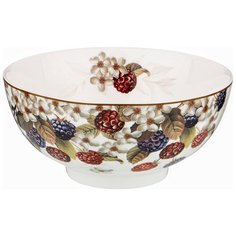 Салатник Lefard ежевика 15 см (104-560)