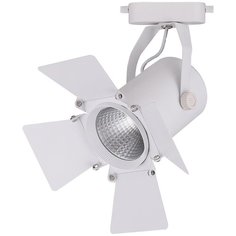 Светильник трековый, спот Feron, серия AL110, 32554, 12W, LED