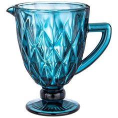 Кувшин Lefard ромбо 1300 мл / h = 20 см серия muza color (781-176)