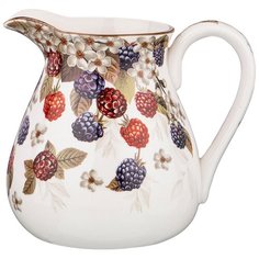 Кувшин Lefard ежевика 1000 мл (104-563)