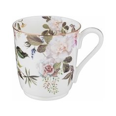 Кружка Lefard Belle 340 мл (86-2502)