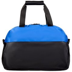Сумка дорожная Antan 2-168 blue/black