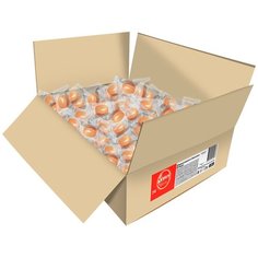 BB Акульчев Macaron со вкусом соленой карамели 1,200 кг теплая полка