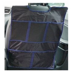 Накидка-органайзер на спинку сиденья Zi Power