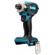 Ударный аккумуляторный шуруповерт Makita XGT TD001GZ