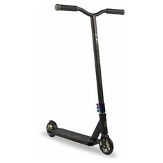 Самокат Трюковой DEWOLF DE SPOT 110 Хром