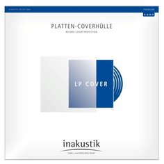 Конверт Inakustik 004528006 прозрачный