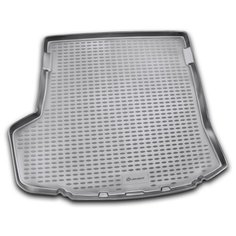 Element Коврик в багажник TOYOTA Corolla 01/2007->, сед. (полиуретан)