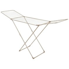 Сушилка для белья InHome INCD2 напольная 20 м, бежевый