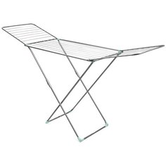 Сушилка для белья InHome INCD2 напольная 20 м, снежная королева