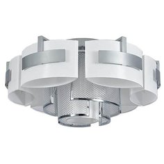 Потолочная люстра Newport 4310/PL chrome М0061862