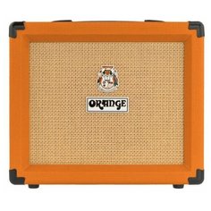 Orange CRUSH 20 Гитарный комбоусилитель