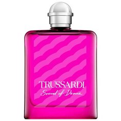 Парфюмерная вода TRUSSARDI Sound of Donna, 100 мл