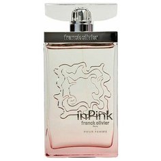 Парфюмерная вода Franck Olivier In Pink, 75 мл