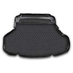 Element Коврик в багажник LEXUS ES 250/350, 2012-> сед. (полиуретан)