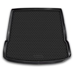 Element Коврик в багажник KIA Mohave long 10/2009->, ун. (полиуретан)