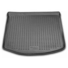 Коврик в багажник MAZDA 3 2003-2009, хб. (полиуретан) Element