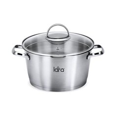 Кастрюля LARA LR02-511 .