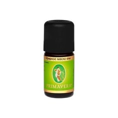Примавера Эфирное масло ЕЛИ, 5 мл Primavera