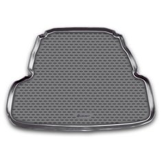 Element Коврик в багажник KIA Cadenza, 2011->, сед. (полиуретан)