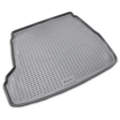 Element Коврик в багажник HYUNDAI Sonata (V, NF) 2004-2010, сед. (полиуретан)