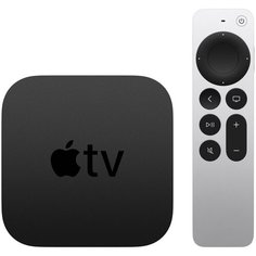 ТВ-приставка Apple TV 4K 2021 64 Гб [MXH02RS/A]