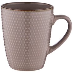 Кружка Lefard Коллекция "Ностальжи", 320 мл, цвет дымчатый (191-105)