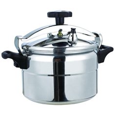 Скороварка BK-8913 11л. алюм. Bekker