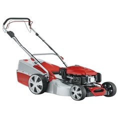 Газонокосилка бензиновая AL-KO Classic 4.69 SPI-A Plus, 119886