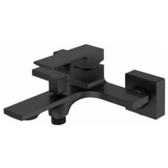 Orange Lutz M04-100b, смеситель для ванны, черный