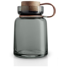 Банка Eva Solo для хранения Silhouette 0,7 л (591501)