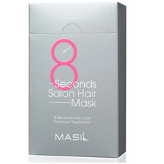 MASIL Маска для волос 8 Seconds Salon Hair Mask Travel Kit