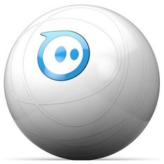 Робот Sphero 2.0, белый
