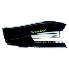 Степлер MAPED ЭКО до 25 листов (№24/6) 353411 (черный)