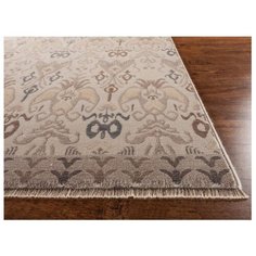 Ковер бельгийский Kover.ru DJOBIE 4560-620, шерсть 2 х 2,95 м