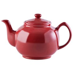 Чайник заварочный Price&Kensington Bright Colours 1,5 л красный (P_0056.766)